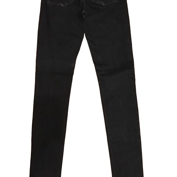 Rag & Bone Jeans Womens Size 29 Brixton Legging Denim NWT fall quiet luxury NWT - Picture 2 of 5